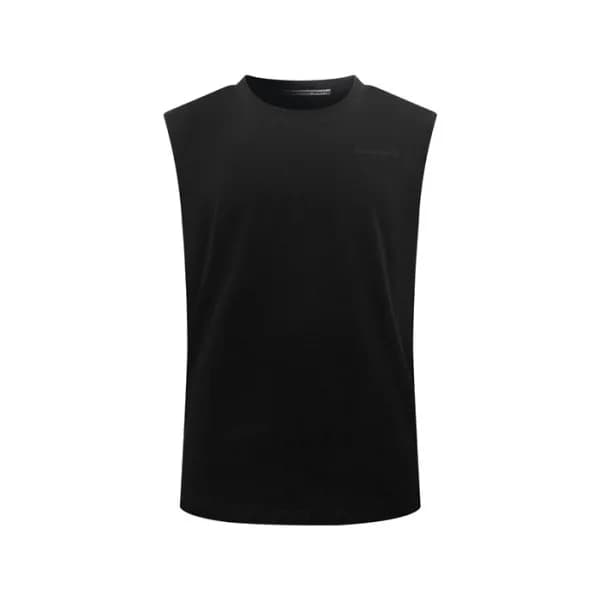 알렉산더왕 남성 라운드 나시 - Alexander wang Mens Sleeveless T… - 1