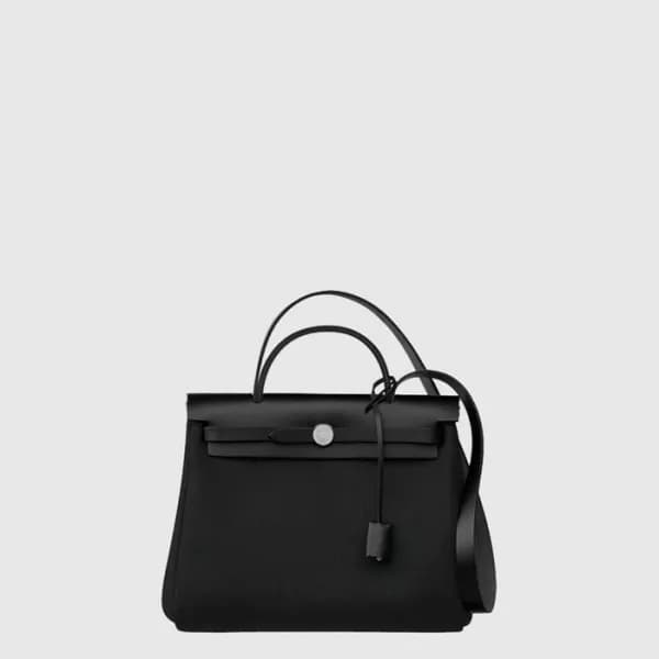 에르메스 여성 에르백 집 31 - Hermes Womens Herbag Zip 31 Bag… - 1