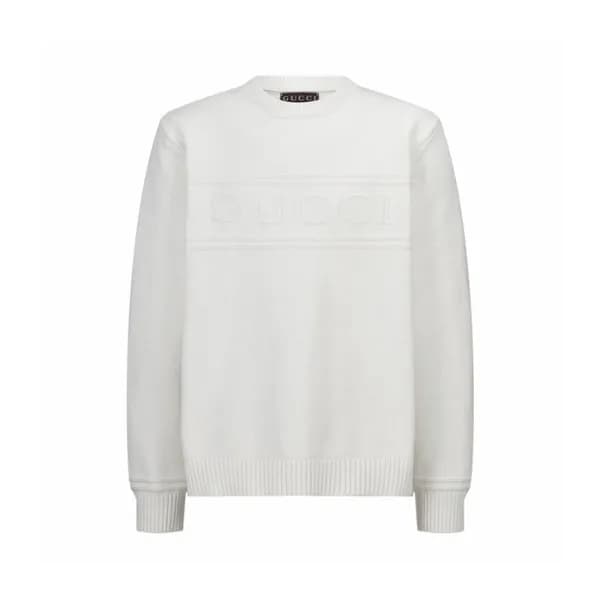 구찌 남성 라운드 스웨터 - Gucci Mens Round Sweater - guc1543… - 1