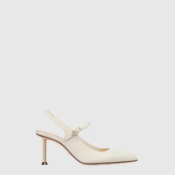 디올 여성 아이콘 슬링백 펌프스 - Dior Womens Icon Slingback Pum… - 1
