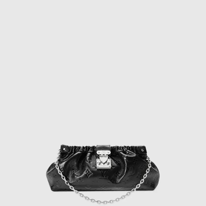 루이비통 여성 포쉐트 슬링 PM M27822 - Louis vuitton Womens Po… - 1