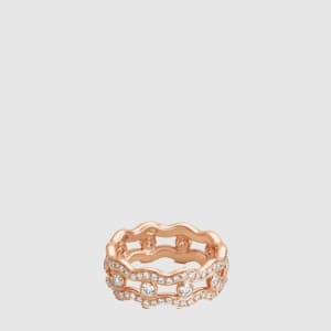 에르메스 여성 레조 루미에르 링 - Hermes Womens Reseau Lumiere R…