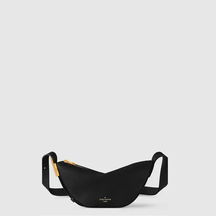 루이비통 여성 로우 키 범백 M11429 - Louis vuitton Womens Low Key Bum Bag - lvb16532x - 1