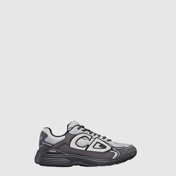 디올 남성 B30 카운트다운 스니커즈 - Dior Mens B30 Countdown Shoes - dis14623x - 1