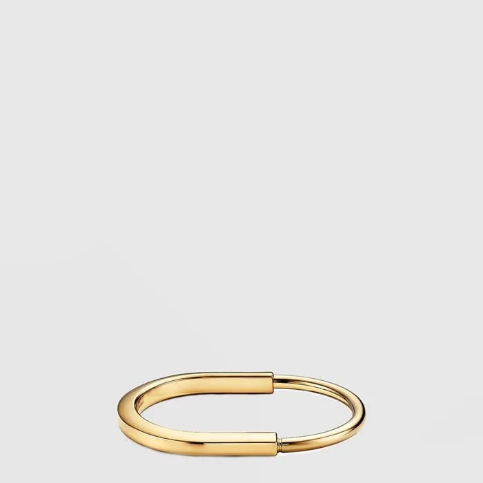 티파니 여성 락 뱅글 - Tiffany & Co Womens Rock Bracelet - acc9281x - 1