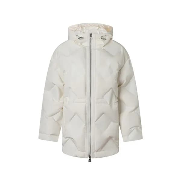 펜디 여성 다운 패딩 - Fendi Womens Down Padding - fec17374x - 1
