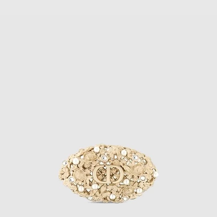 디올 여성 쁘띠 CD 브로치 - Dior Womens Petit CD Brooch - acc9836x - 1