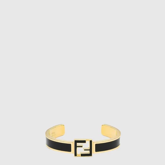 펜디 여성 FF 커프 - Fendi Womens FF Cuff - acc10332x - 1
