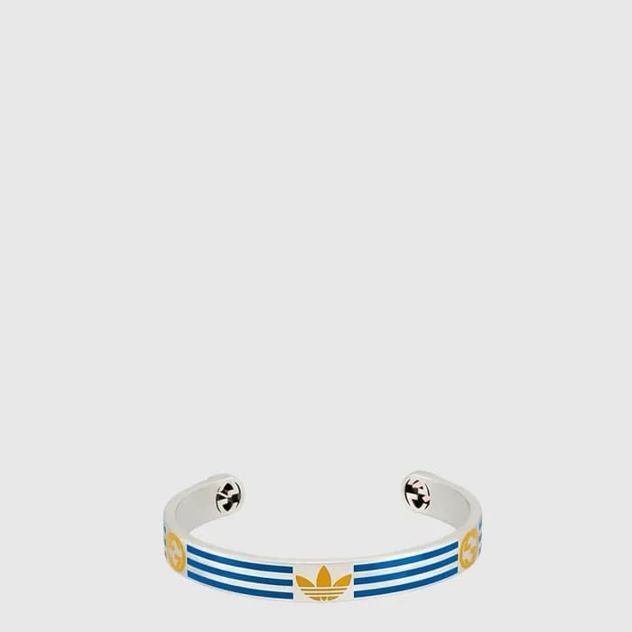 구찌 남/녀 GG 커프 - Gucci Unisex GG Cuff - acc10724x - 1