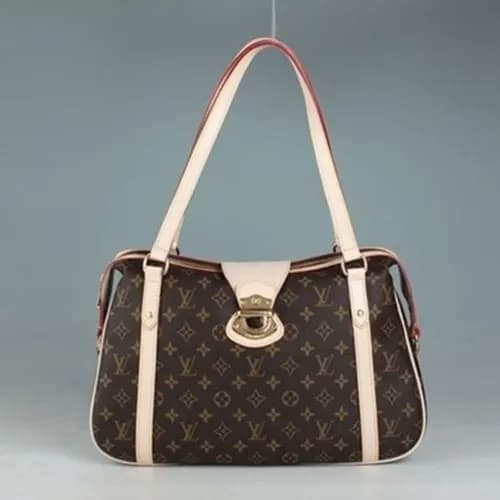 Louis Vuitton 스트레사 M51186 [ PM ] - 1