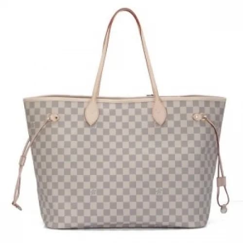 Louisvuitton N51108 다미에 아주르 네버풀 [ GM ] - 1