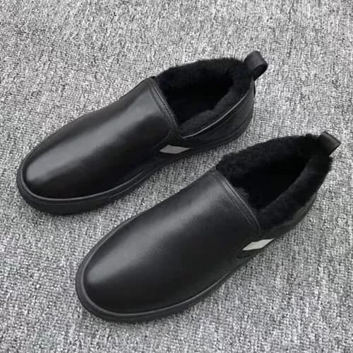 BALLY 2018 MENS LEATHER LOAFER - 발리 남성 레더 로퍼 BLY0… - 1