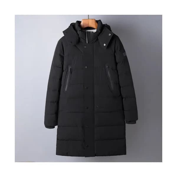 [매장판] Alexsander Wang 2018 Mens Long Down Padding … - 1