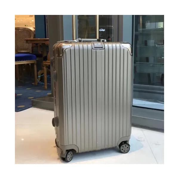 RIMOWA Carrier,20/24/26/29 in - 리모와 남여공용 캐리어, RIM… - 1