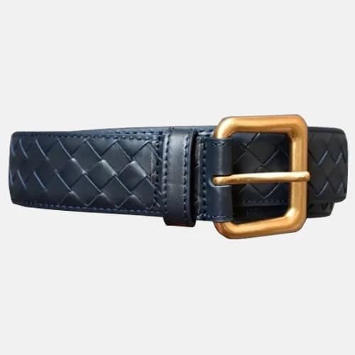 Bottega Veneta 2018 Intrecciato Continental Mens B… - 1