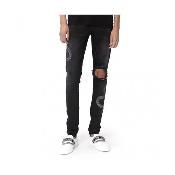 Amiri 2019 Mens Denim Pants - 아미리 남성 신상 데님 팬츠 Ami0… - 1