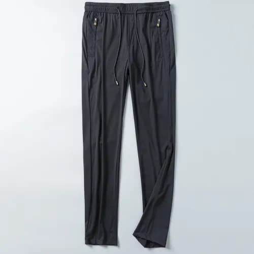 Fendi 2019 Mens Casual Trianing Pants - 팬디 남성 신상 캐… - 1