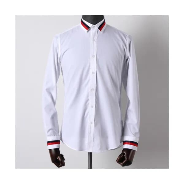 Burberry 2019 Mens Business Cotton Tshirt - 버버리 신상… - 1