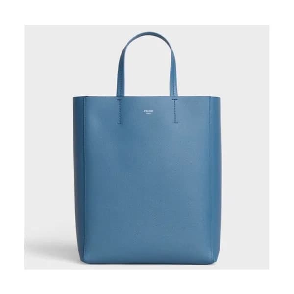 [필수소장템]Celine Vertical Cabas Leather Tote Shoulder… - 1