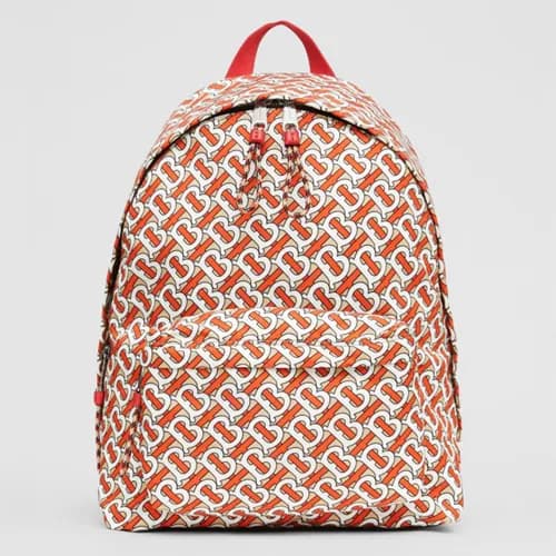 Burberry 2019 Nylon Back Pack , 42.5cm - 버버리 2019 … - 1