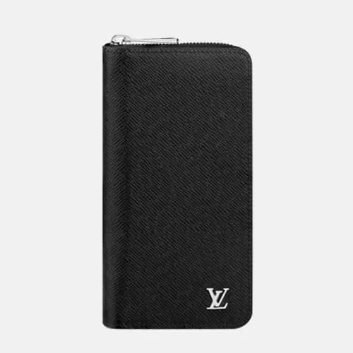 Louis Vuitton 2019 Zippy Vertical Wallet M30317 - … - 1