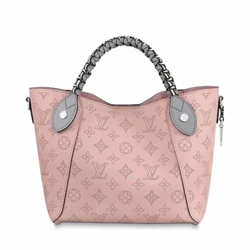 Louis Vuitton 2019 Women Hina Tote Shoulder Bag,23… - 1
