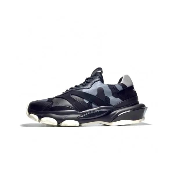 Valentino 2019 Mens Garavani Bounce Sneakers - 발렌티… - 1