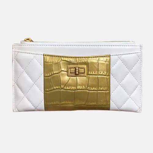 Chanel 2019 Ladies Wallet / Card Purse - 샤넬 2019 여… - 1