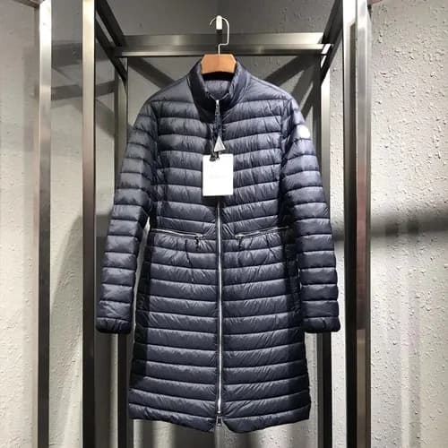 Moncler 2019 Womens Long Down Padding - 몽클레어 2019… - 1