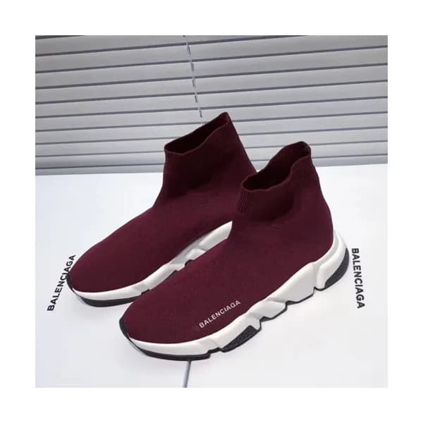 Balenciaga 2019 Ladies Speed Runner - 발렌시아가 2019 여… - 1