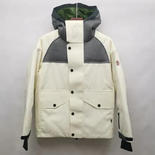 Moncler 2019 Mens Down Padding - 몽클레어 2019 남성 다운 패… - 1