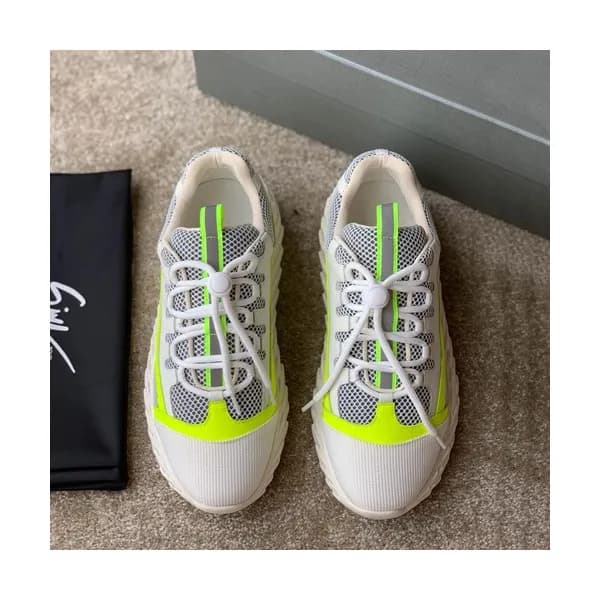 Giuseppe Zanoti 2019 Mens Sneakers - 쥬세페 자노티 2019 … - 1