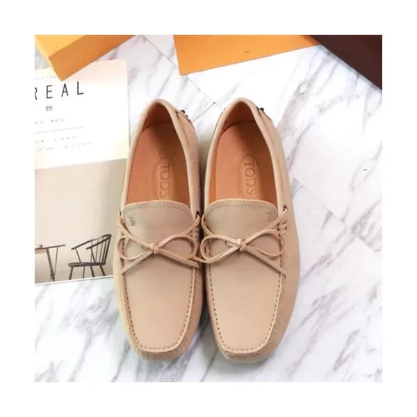 Tod's 2019 Mens Suede Loafer - 토즈 2019 남성용 스웨이… - 1
