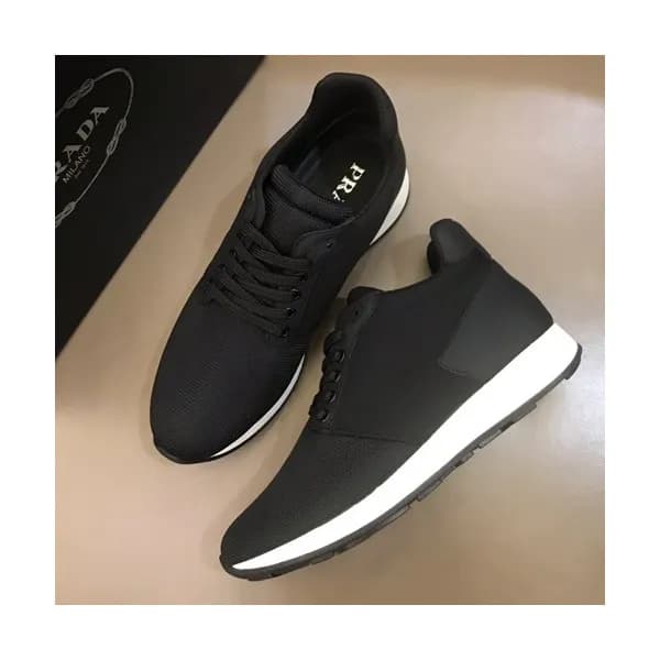 Prada 2019 Mens Sneakers - 프라다 2019 남성용 스니커즈 PRAS0… - 1