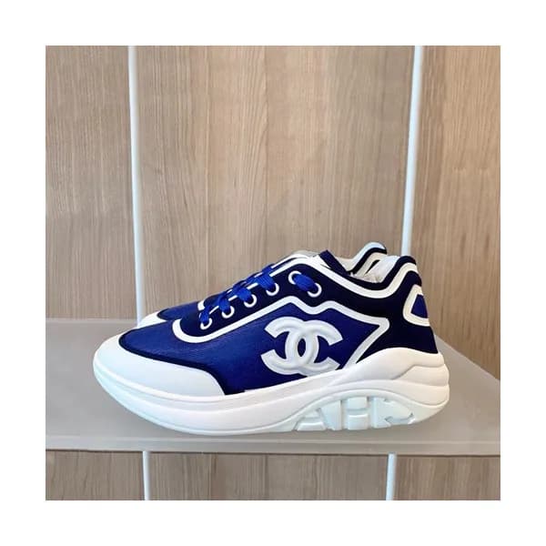 Chanel 2019 Ladies Running Shoes - 샤넬 2019 여성용 런닝슈…