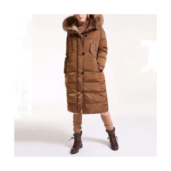 [매장판]Maxmara 2019 Ladies Long Down Padding - 막스마라… - 1