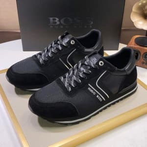 Hugo Boss 2019 Mens Running Shoes - 휴고보스 2019 남성용 …