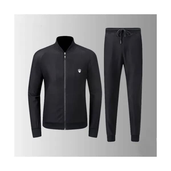 Emporio Armani 2019 Mens Cotton Training Clothes&P… - 1