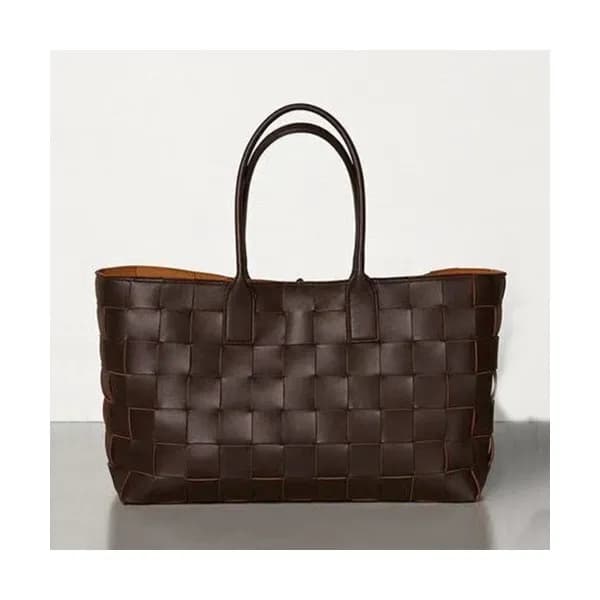 Bottega Veneta 2019 Arco Tote Shopper Bag,50cm - 보… - 1