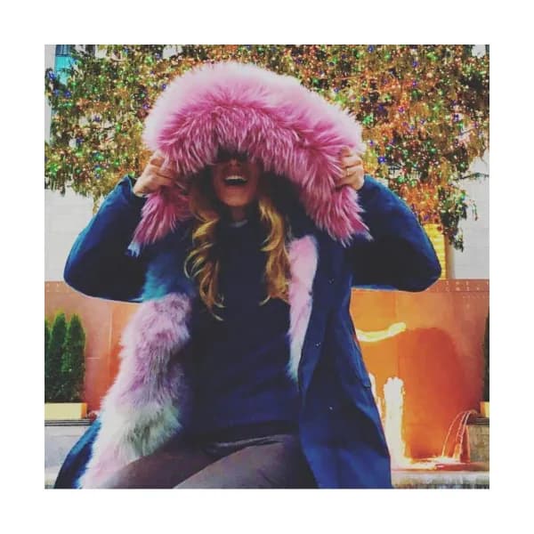 [최상급]Mr&mrs 2019 Italy Womens Luxury Mink Parka -… - 1