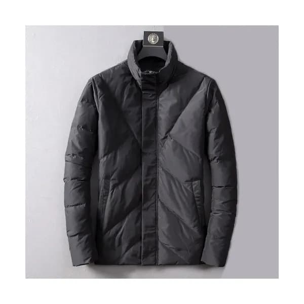 Armani 2019 Mens Business Duck Down Jacket - 알마니 2… - 1