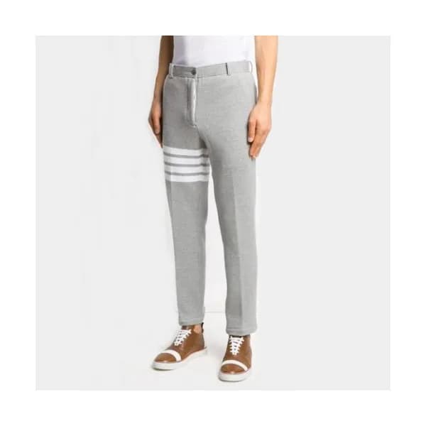 [톰브라운]Thom Browne 2020 Mens Casual Cotton Pants - … - 1