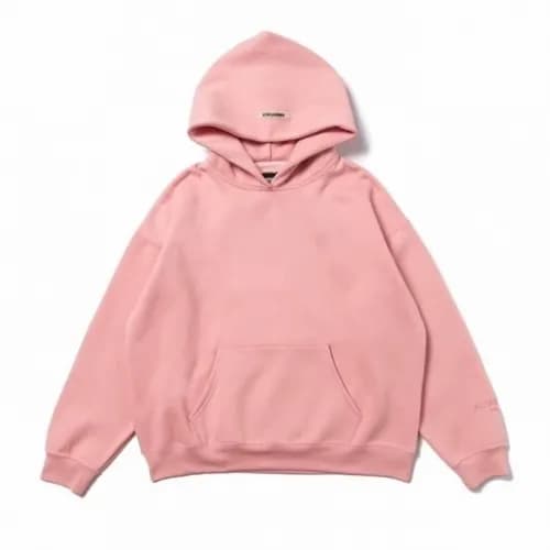 [피어오브갓]Fear of god 2020 Mm/Wm Logo Oversize Cotton… - 1