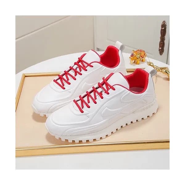 Nike 2020 Mens Leather Running Shoes - 나이키 2020 남성… - 1
