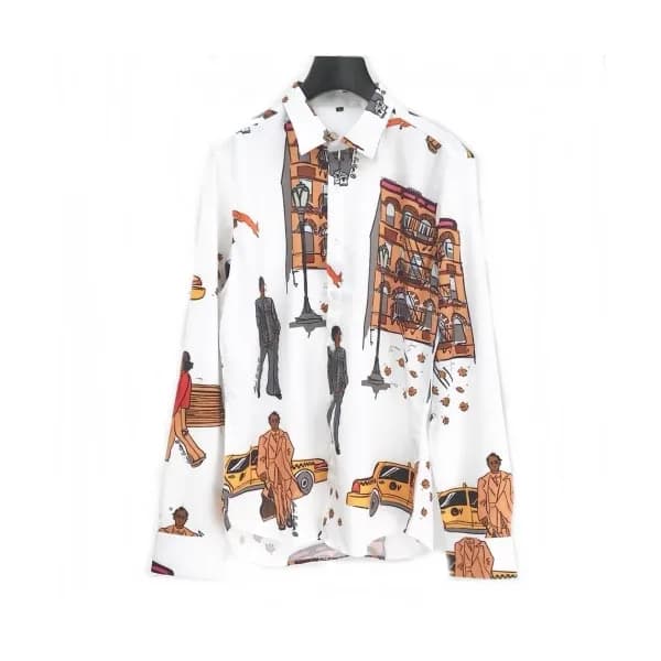 [루이비통]Louis vuitton 2020 Mens Logo Casual Cotton T… - 1