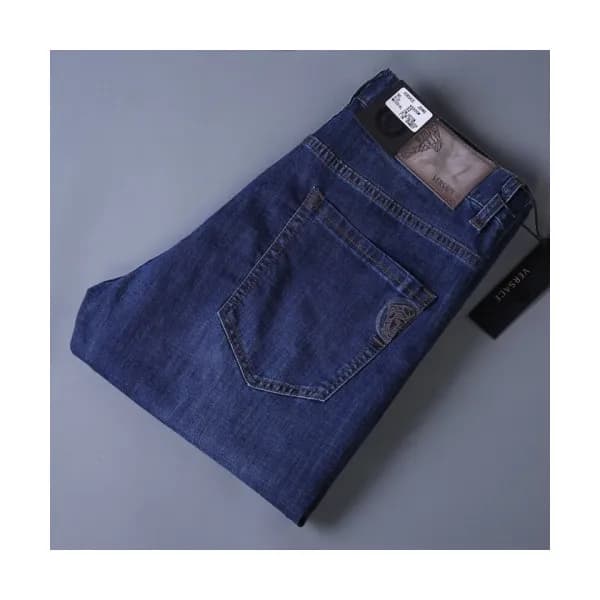 [베르사체]Versace 2020 Mens Casual Denim Jeans - 베르사체 … - 1