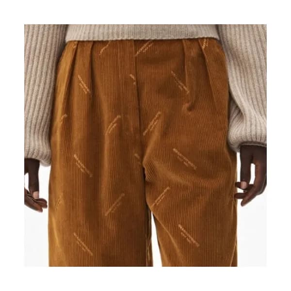 [매장판]Alexsander Wang 2020 Womens Logo Classic Cord…