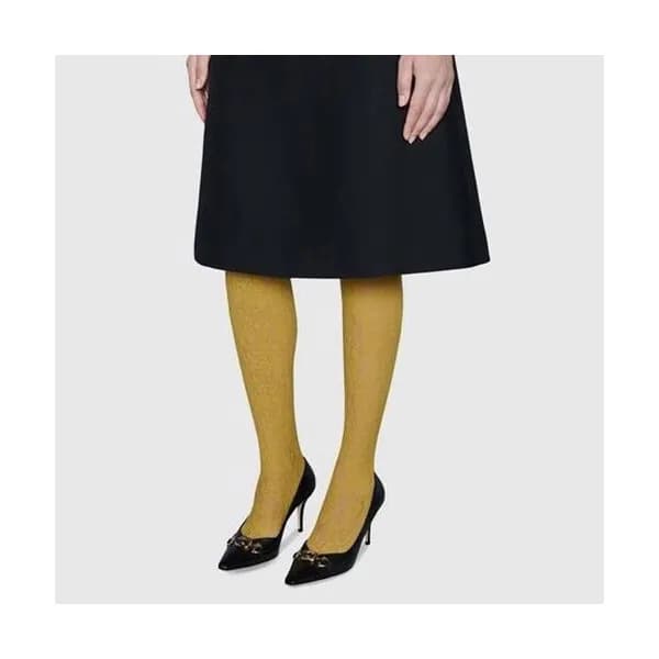 Gucci 2020 Ladies Leather Pumps High Heel - 구찌 202… - 1