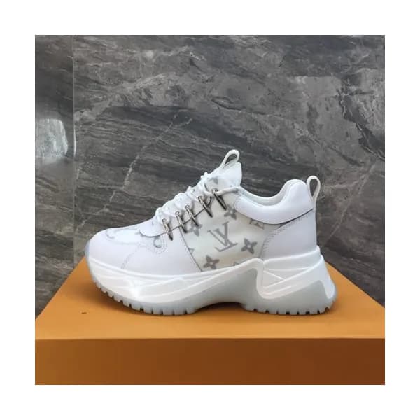 Louis Vuitton 2020 Mm / Wm Sneakers - 루이비통 2020 남여… - 1