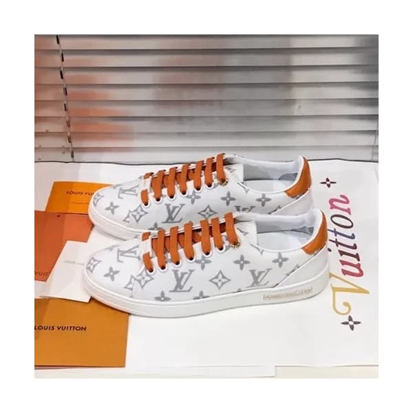 Louis Vuitton 2020 Ladies Sneakers - 루이비통 2020 여성용… - 1